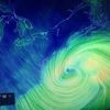 Cool Radar Images Of 'Nor'easter Bomb' Missing NYC